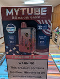 Disposable vapes